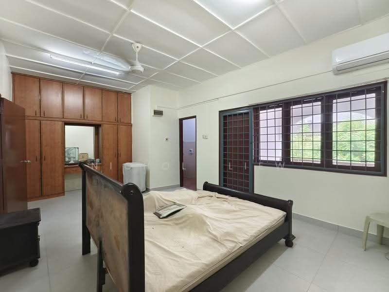 Rumah Teres 2-Tingkat untuk Disewa di Taman Taynton View (Cheras) - Nichole Liew - Bedroom - PropertyGuru.com.my