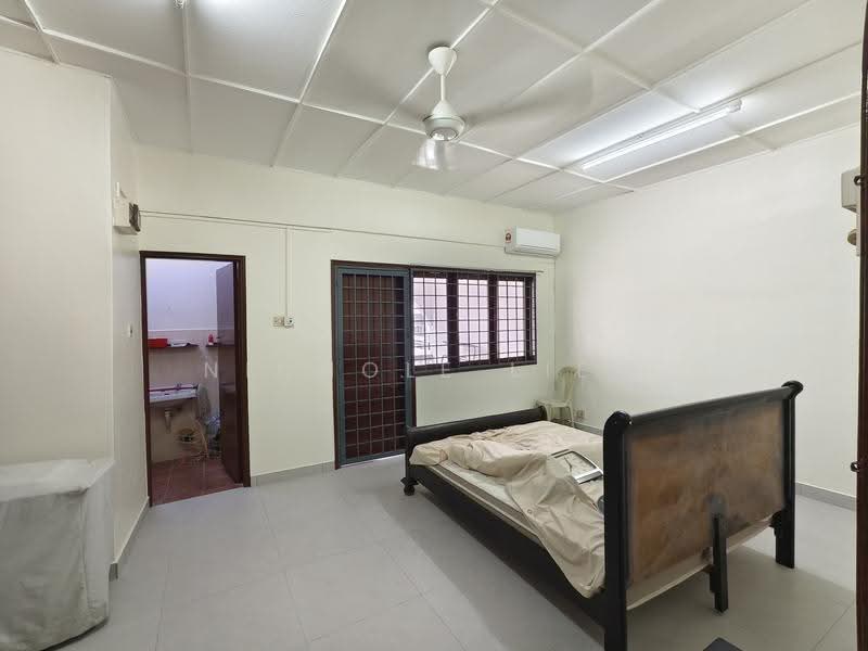 Rumah Teres 2-Tingkat untuk Disewa di Taman Taynton View (Cheras) - Nichole Liew - Bedroom - PropertyGuru.com.my