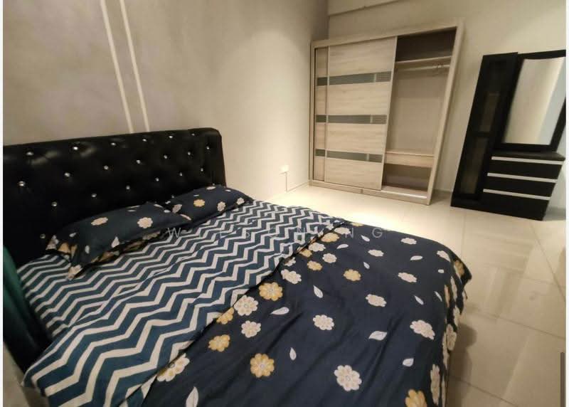 Service Residence for Rent at Savio @ Riana Dutamas - Wilson Ng - PropertyGuru.com.my