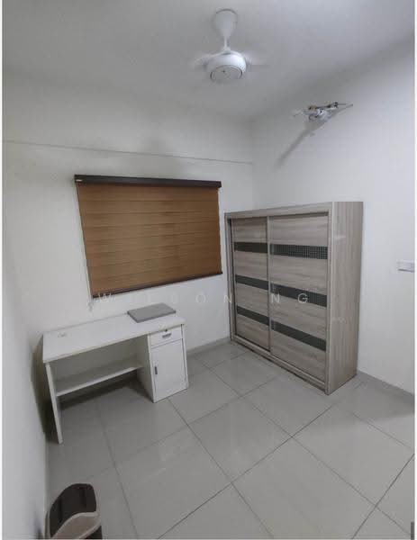 Service Residence for Rent at Savio @ Riana Dutamas - Wilson Ng - PropertyGuru.com.my