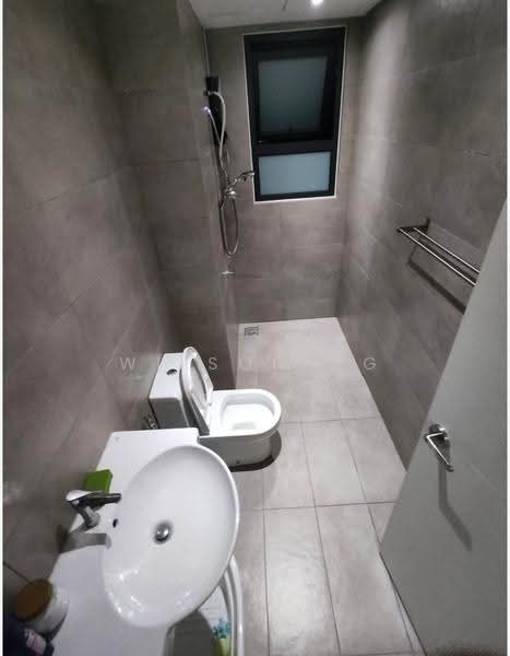 Service Residence for Rent at Savio @ Riana Dutamas - Wilson Ng - PropertyGuru.com.my
