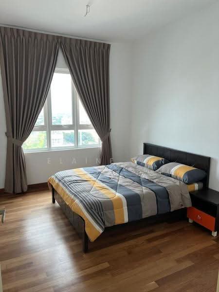 Kediaman Servis untuk Disewa di Impiria Residensi Bukit Tinggi Klang - Elaine Tan - Bedroom - PropertyGuru.com.my