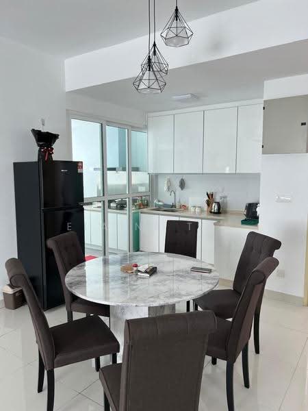 Kediaman Servis untuk Disewa di Impiria Residensi Bukit Tinggi Klang - Elaine Tan - Kitchen - PropertyGuru.com.my