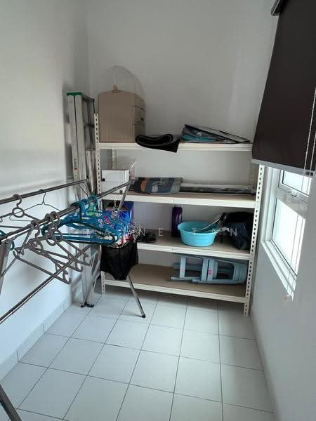 Kediaman Servis untuk Disewa di Impiria Residensi Bukit Tinggi Klang - Elaine Tan - Interior - PropertyGuru.com.my