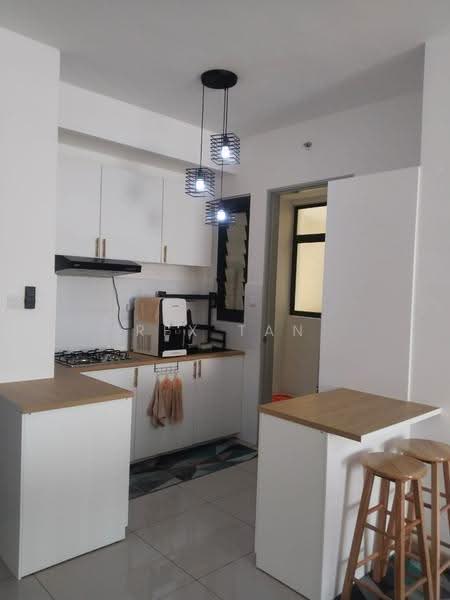 Service Residence for Rent at You City 3 - Rex Tan - Kitchen - PropertyGuru.com.my