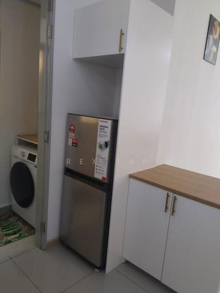 Service Residence for Rent at You City 3 - Rex Tan - Interior - PropertyGuru.com.my