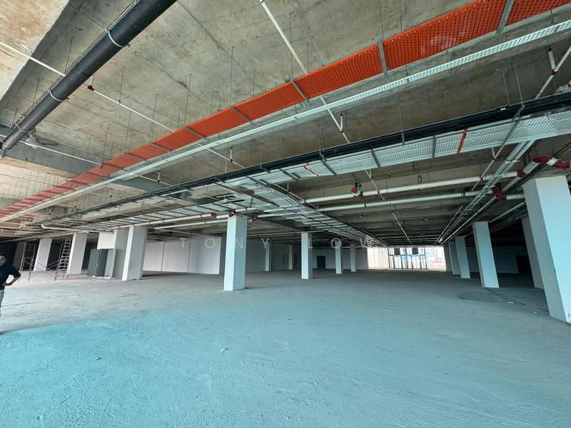 Kilang untuk Disewa di Chan Sow Lin (Cheras) - Tony Low - Interior - PropertyGuru.com.my