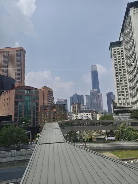 Kilang untuk Disewa di Chan Sow Lin (Cheras) - Tony Low - Exterior - PropertyGuru.com.my