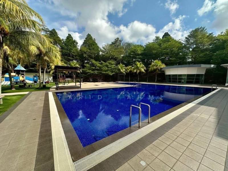Apartment for Sale at East Bay (Seri Bayan) - Farid Fahmi - PropertyGuru.com.my