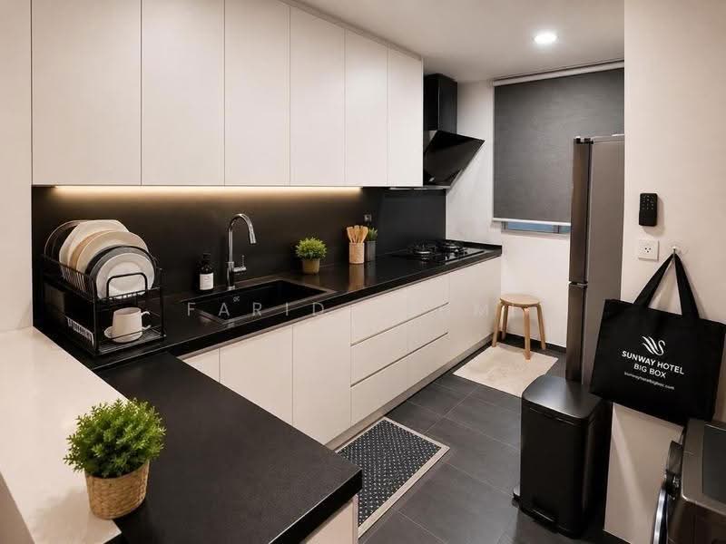 Apartment for Sale at East Bay (Seri Bayan) - Farid Fahmi - PropertyGuru.com.my