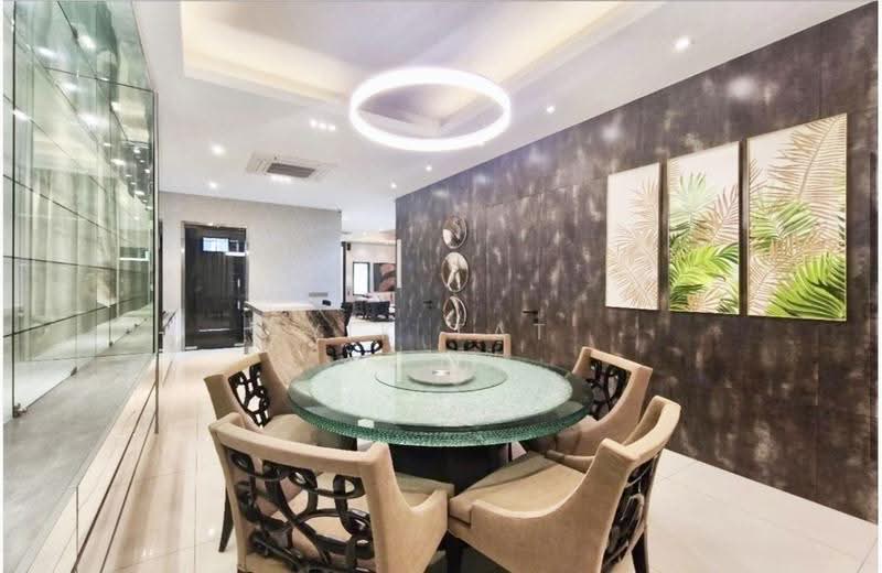 Rumah Berkembar untuk Dijual di Eco Botanic (Iskandar Puteri (Nusajaya)) - Yik Tat - PropertyGuru.com.my