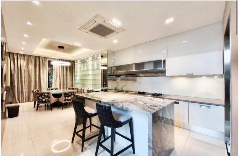 Rumah Berkembar untuk Dijual di Eco Botanic (Iskandar Puteri (Nusajaya)) - Yik Tat - PropertyGuru.com.my