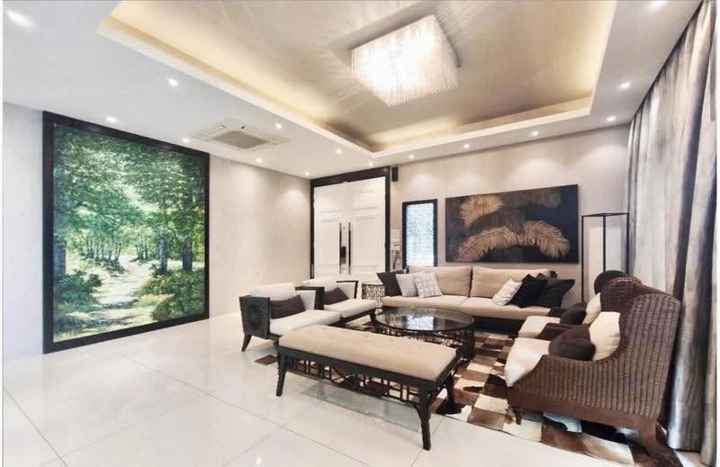 Rumah Berkembar untuk Dijual di Eco Botanic (Iskandar Puteri (Nusajaya)) - Yik Tat - PropertyGuru.com.my