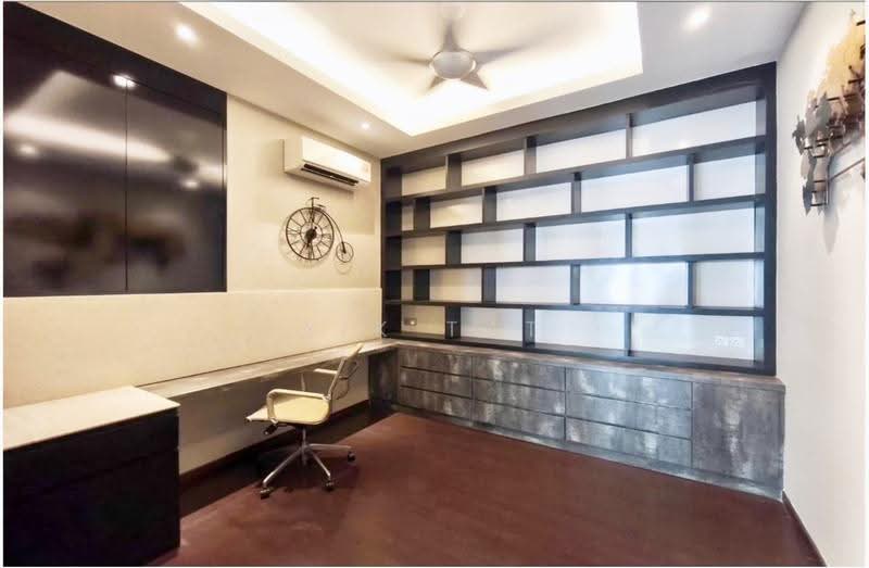Rumah Berkembar untuk Dijual di Eco Botanic (Iskandar Puteri (Nusajaya)) - Yik Tat - PropertyGuru.com.my