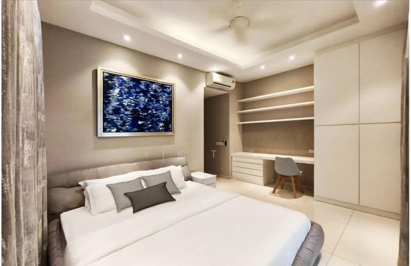 Rumah Berkembar untuk Dijual di Eco Botanic (Iskandar Puteri (Nusajaya)) - Yik Tat - PropertyGuru.com.my