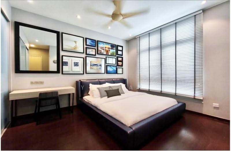 Rumah Berkembar untuk Dijual di Eco Botanic (Iskandar Puteri (Nusajaya)) - Yik Tat - PropertyGuru.com.my