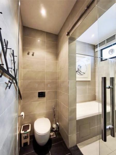 Rumah Berkembar untuk Dijual di Eco Botanic (Iskandar Puteri (Nusajaya)) - Yik Tat - PropertyGuru.com.my