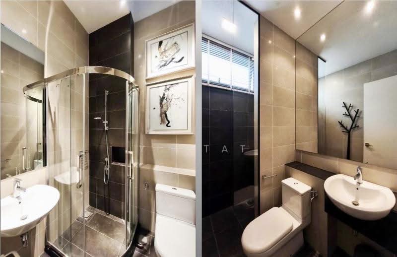 Rumah Berkembar untuk Dijual di Eco Botanic (Iskandar Puteri (Nusajaya)) - Yik Tat - PropertyGuru.com.my