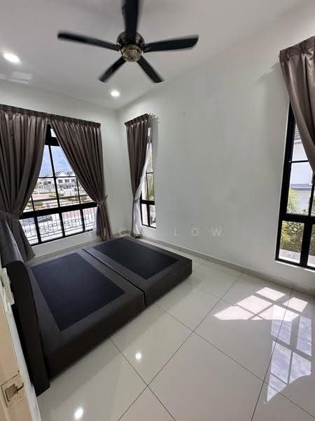 Terraced House for Rent in Johor Bahru (Johor) - Nick Low - Bedroom - PropertyGuru.com.my