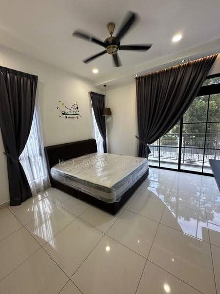 Terraced House for Rent in Johor Bahru (Johor) - Nick Low - Bedroom - PropertyGuru.com.my