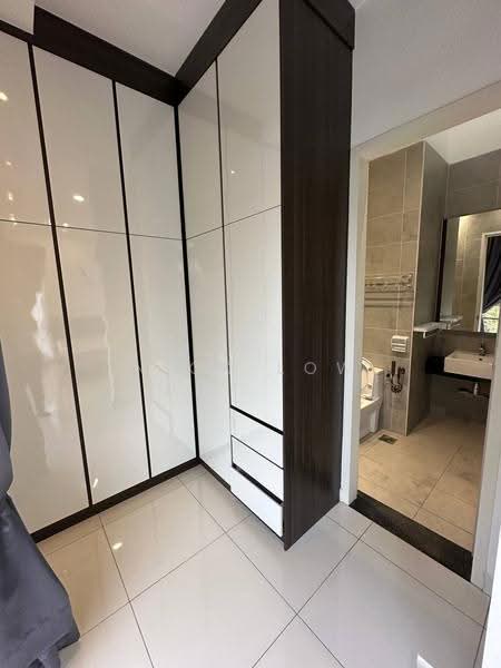 Terraced House for Rent in Johor Bahru (Johor) - Nick Low - Interior - PropertyGuru.com.my