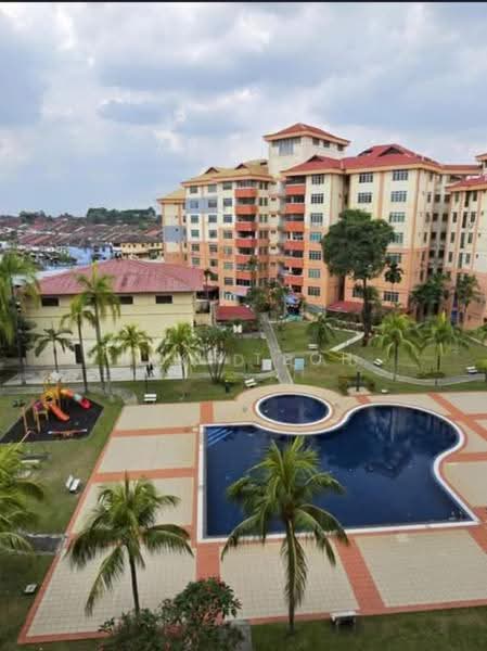 Apartment for Sale at Villa Bestari Apartment - Miki Teoh - Exterior - PropertyGuru.com.my
