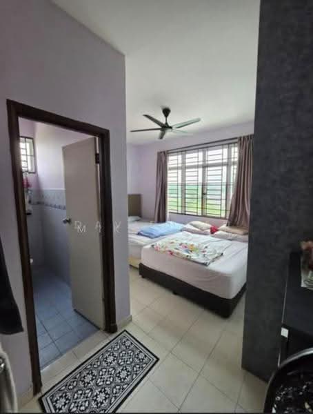 Apartment for Sale at Villa Bestari Apartment - Miki Teoh - Bedroom - PropertyGuru.com.my