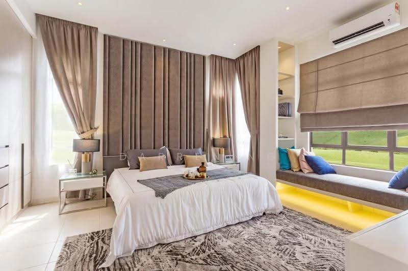 Rumah Kluster untuk Dijual di Nilai , Seremban 2 , Bandar Ainsdale (Seremban 2) - Darren Ng - Bedroom - PropertyGuru.com.my