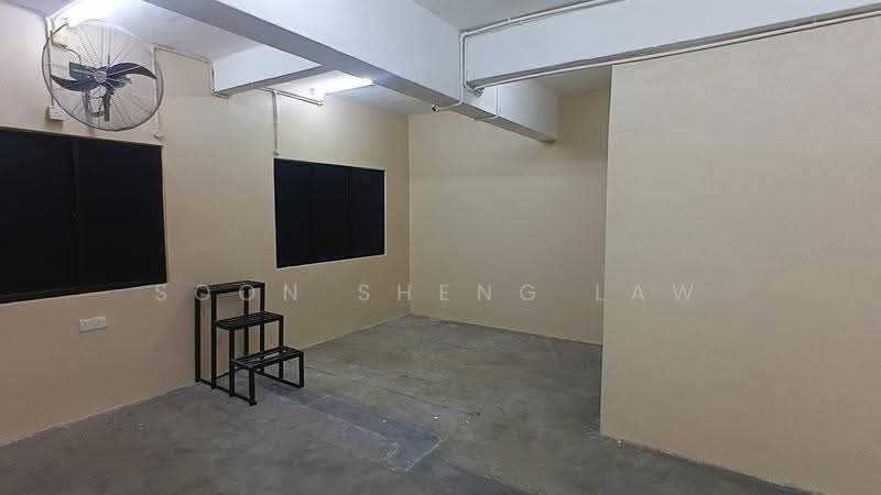 Pejabat untuk Disewa di Bukit Bintang (KL City Centre) - Soon Sheng Law - Interior - PropertyGuru.com.my