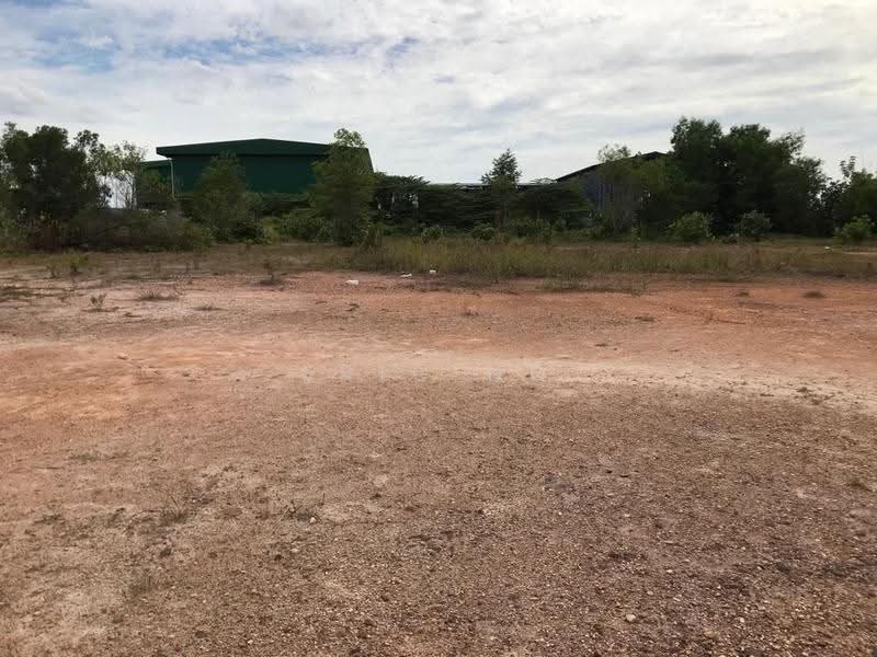 Tanah Perindustrian untuk Dijual di Kawasan Perindustrian Beranang (Beranang) - Eric Ng - PropertyGuru.com.my
