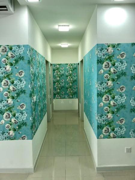 Kediaman Servis untuk Disewa di Savanna Executive Suite @ Southville City - Nurul Zakariah - Corridor - PropertyGuru.com.my