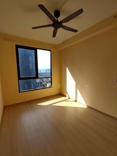 Service Residence for Rent at BeCentral @ i-City - Elaine Tan - Interior - PropertyGuru.com.my