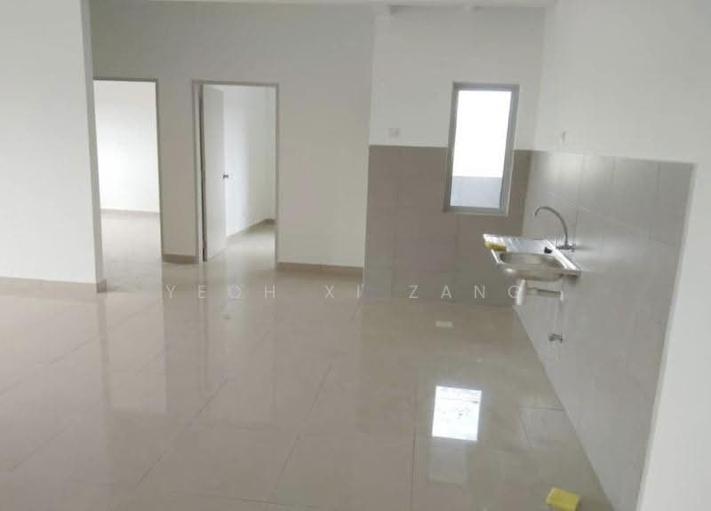 Kondominium untuk Dijual di Permata Residences - Yeoh Xi Zang - Interior - PropertyGuru.com.my