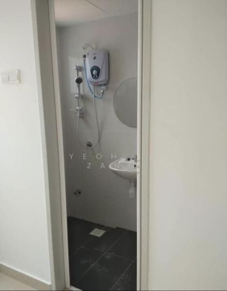 Kondominium untuk Dijual di Permata Residences - Yeoh Xi Zang - Bathroom - PropertyGuru.com.my