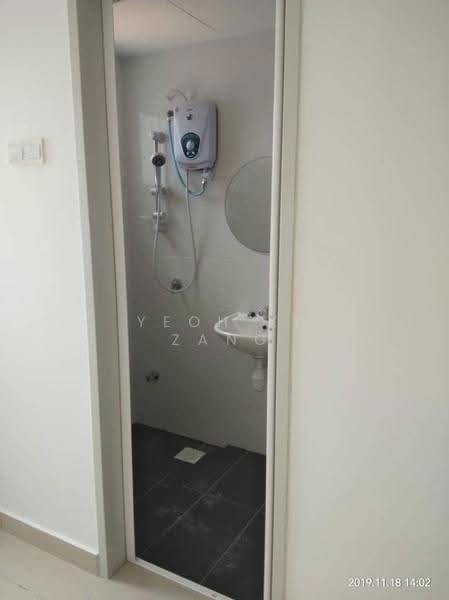 Kondominium untuk Dijual di Permata Residences - Yeoh Xi Zang - Bathroom - PropertyGuru.com.my