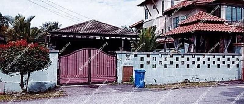 Bungalow House for Sale in Shah Alam (Selangor) - Bee Kim - Exterior - PropertyGuru.com.my