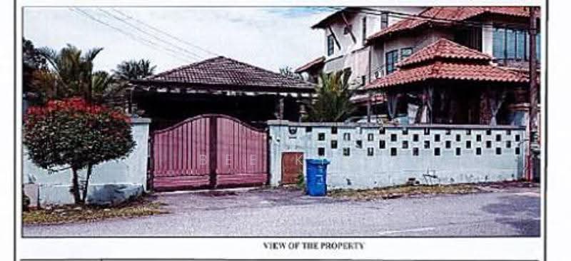 Bungalow House for Sale in Shah Alam (Selangor) - Bee Kim - Exterior - PropertyGuru.com.my