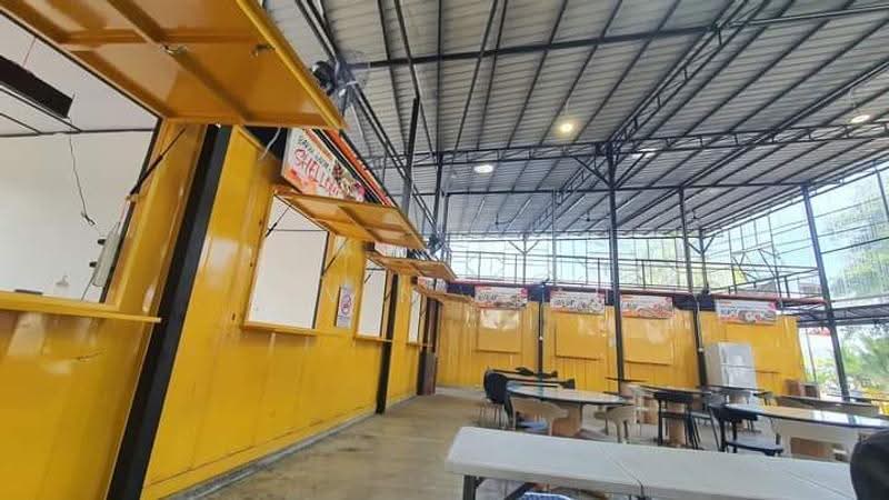Commercial Bungalow for Rent in Bandar Baru Bangi (Selangor) - Alvin Seah - Interior - PropertyGuru.com.my