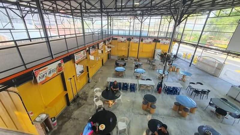 Commercial Bungalow for Rent in Bandar Baru Bangi (Selangor) - Alvin Seah - Interior - PropertyGuru.com.my