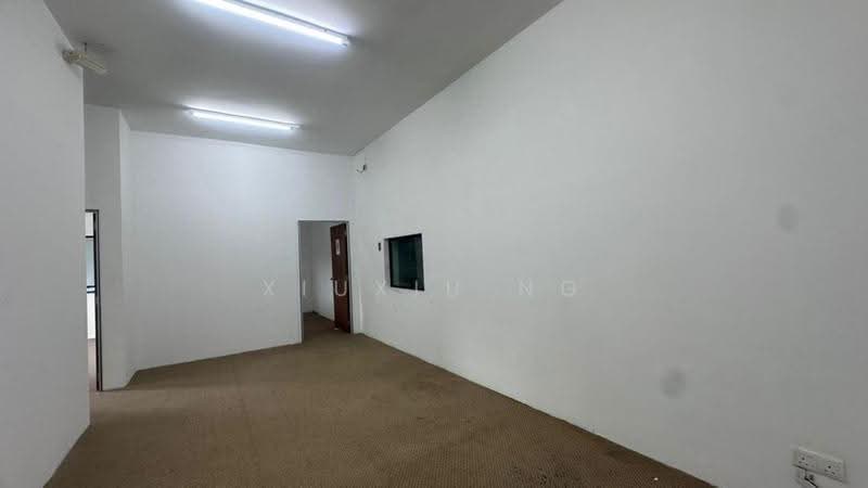 Factory for Rent in Eco Business Park 1 (Johor Bahru) - Xiuxiu Ng - Interior - PropertyGuru.com.my