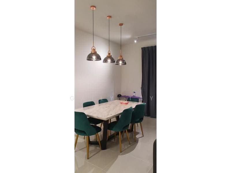Condominium for Rent at Verdi Eco-Dominiums - Gaily Tay - PropertyGuru.com.my
