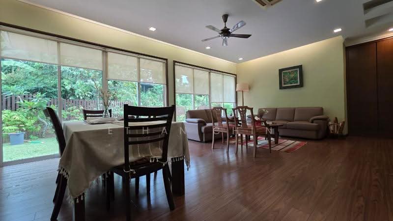 Bungalow House for Sale in SS19 (Subang Jaya) - Ethan Chin - Living Room - PropertyGuru.com.my