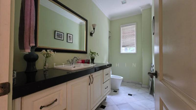Bungalow House for Sale in SS19 (Subang Jaya) - Ethan Chin - Bathroom - PropertyGuru.com.my