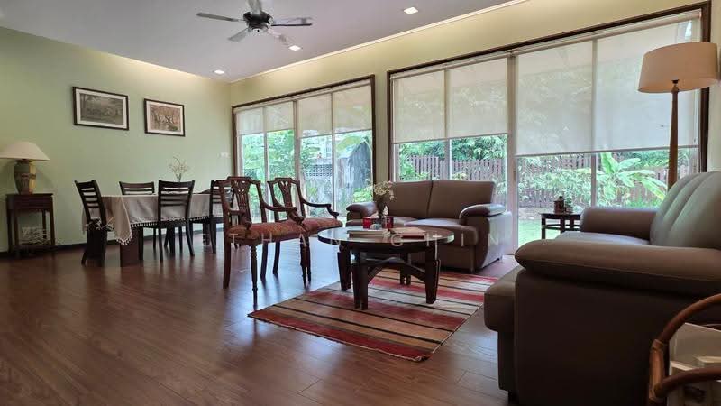 Bungalow House for Sale in SS19 (Subang Jaya) - Ethan Chin - Living Room - PropertyGuru.com.my