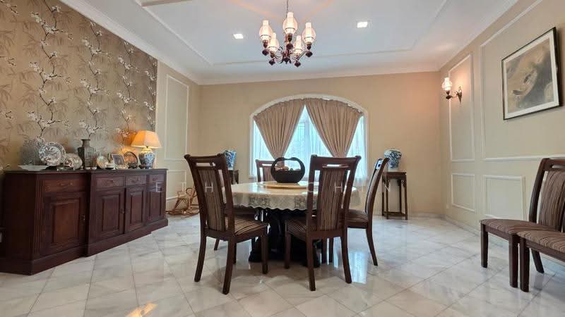 Bungalow House for Sale in SS19 (Subang Jaya) - Ethan Chin - Dining Room - PropertyGuru.com.my