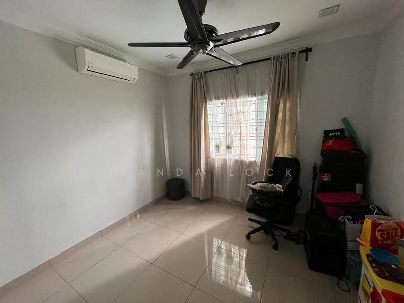 Condominium for Rent at Koi Prima Condominium - Amanda Lock - Interior - PropertyGuru.com.my