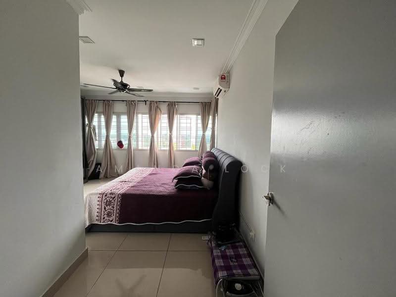 Condominium for Rent at Koi Prima Condominium - Amanda Lock - Bedroom - PropertyGuru.com.my