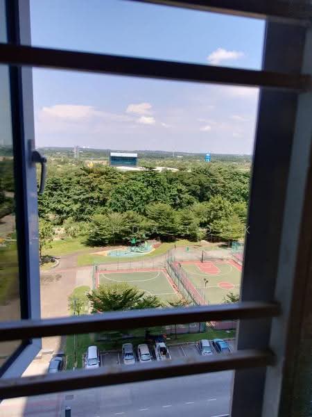 Condominium for Rent at Koi Prima Condominium - Amanda Lock - View - PropertyGuru.com.my
