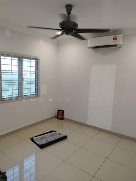 Condominium for Rent at Koi Prima Condominium - Amanda Lock - Bedroom - PropertyGuru.com.my