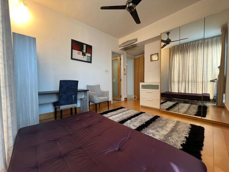 Kondominium untuk Disewa di Brunsfield EmbassyView - Tony Low - Bedroom - PropertyGuru.com.my